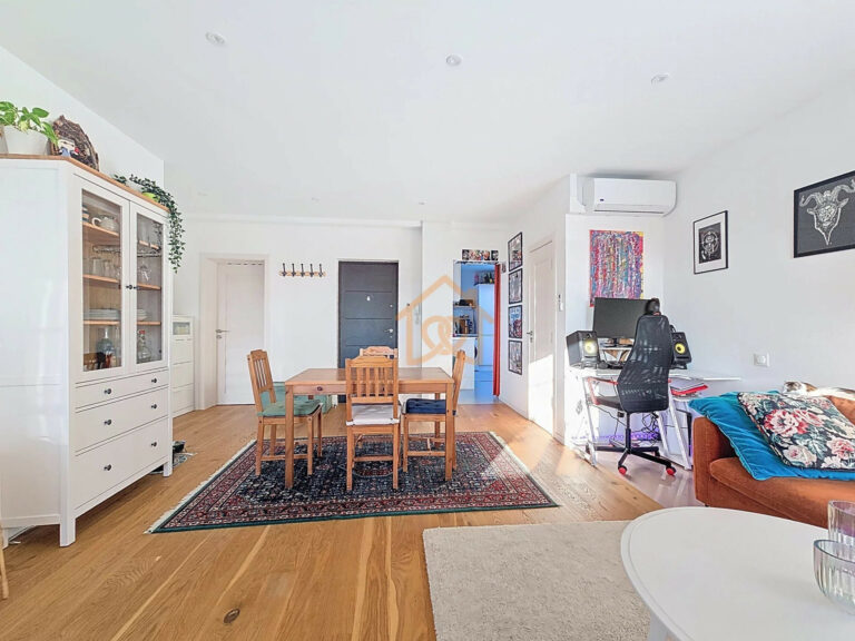 Magnifique T3 très lumineux à Truchtersheim - Premi'home Agence immobilière Aix En Provence