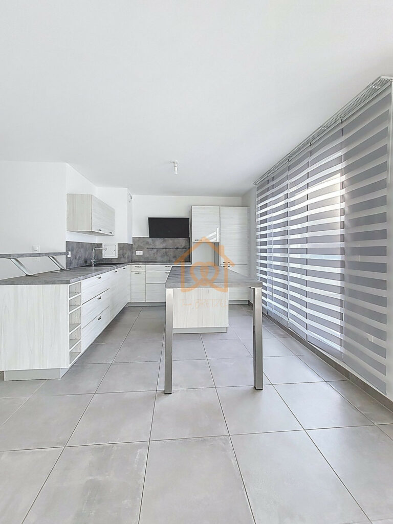 Superbe Appartement T4 récent avec grandes terrasses – Lumine - Premi'home Agence immobilière Aix En Provence