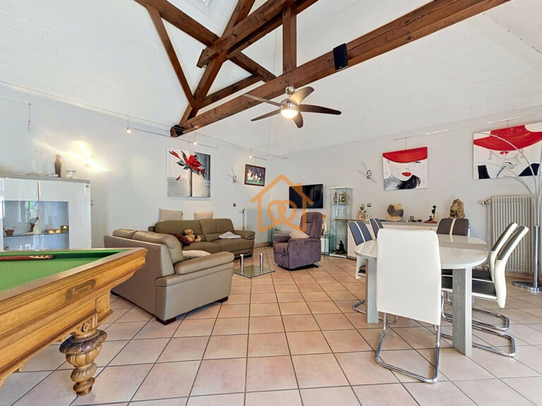 Maison à vendre Haguenau - Premi'home Agence immobilière Aix En Provence