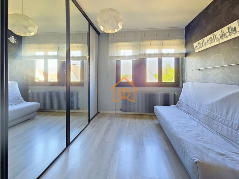 Maison à vendre Haguenau - Premi'home Agence immobilière Aix En Provence