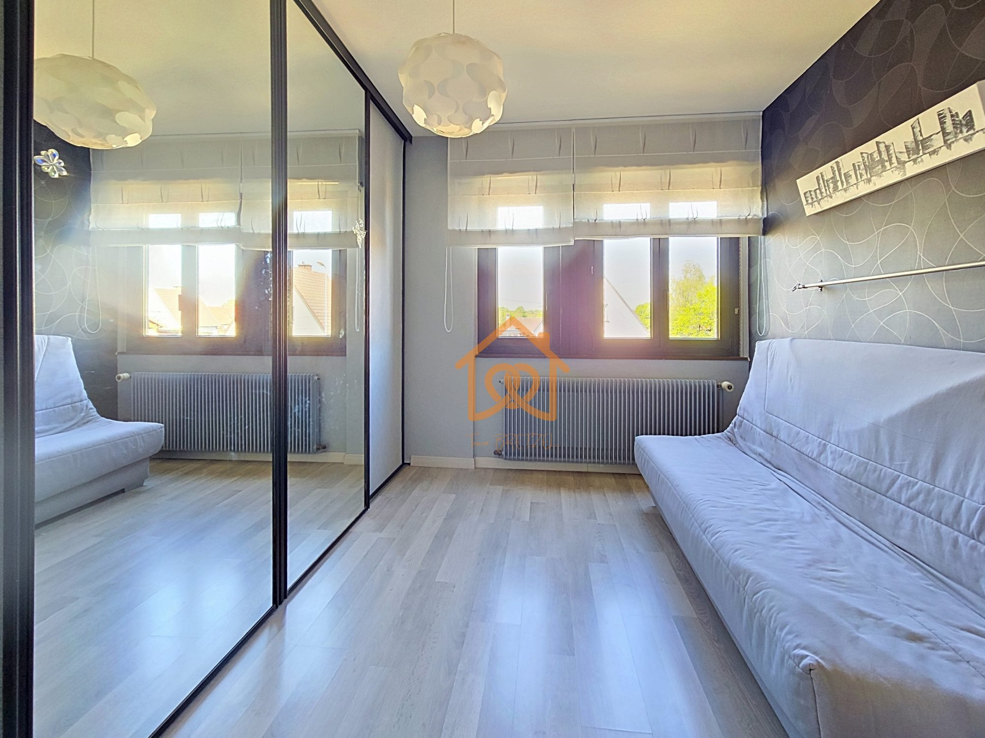 Maison à vendre Haguenau - Premi'home Agence immobilière Aix En Provence