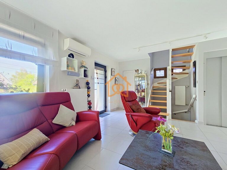 Maison à vendre Haguenau - Premi'home Agence immobilière Aix En Provence