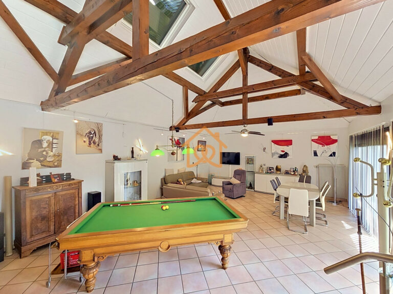 Maison à vendre Haguenau - Premi'home Agence immobilière Aix En Provence