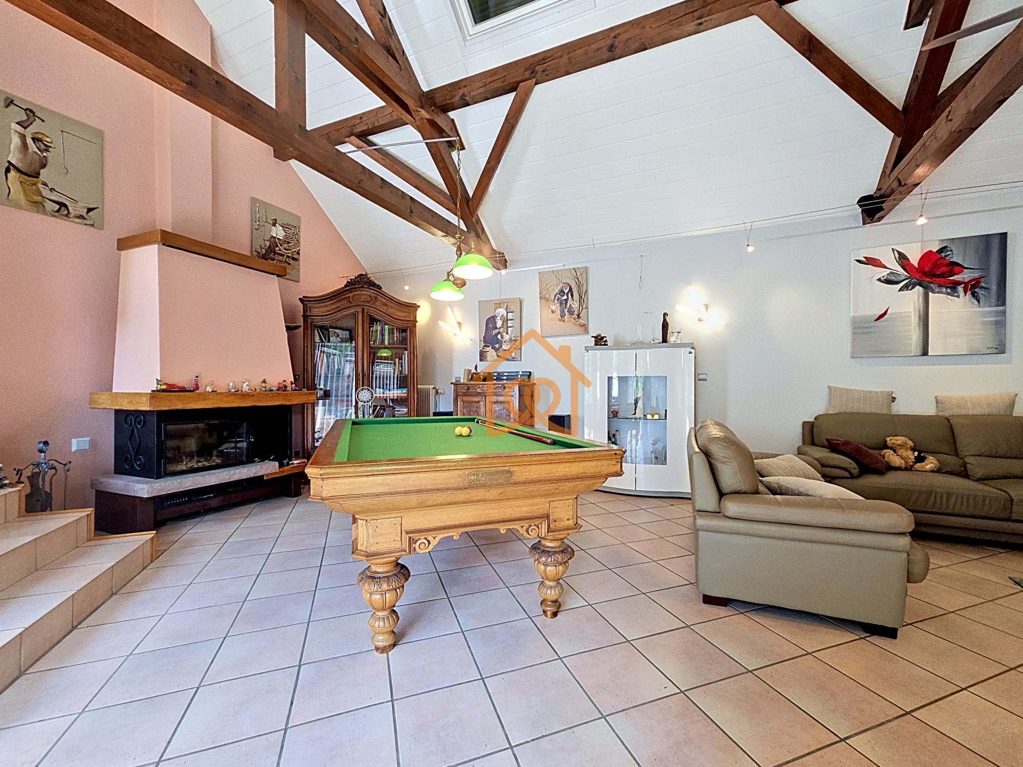 Maison à vendre Haguenau - Premi'home Agence immobilière Aix En Provence