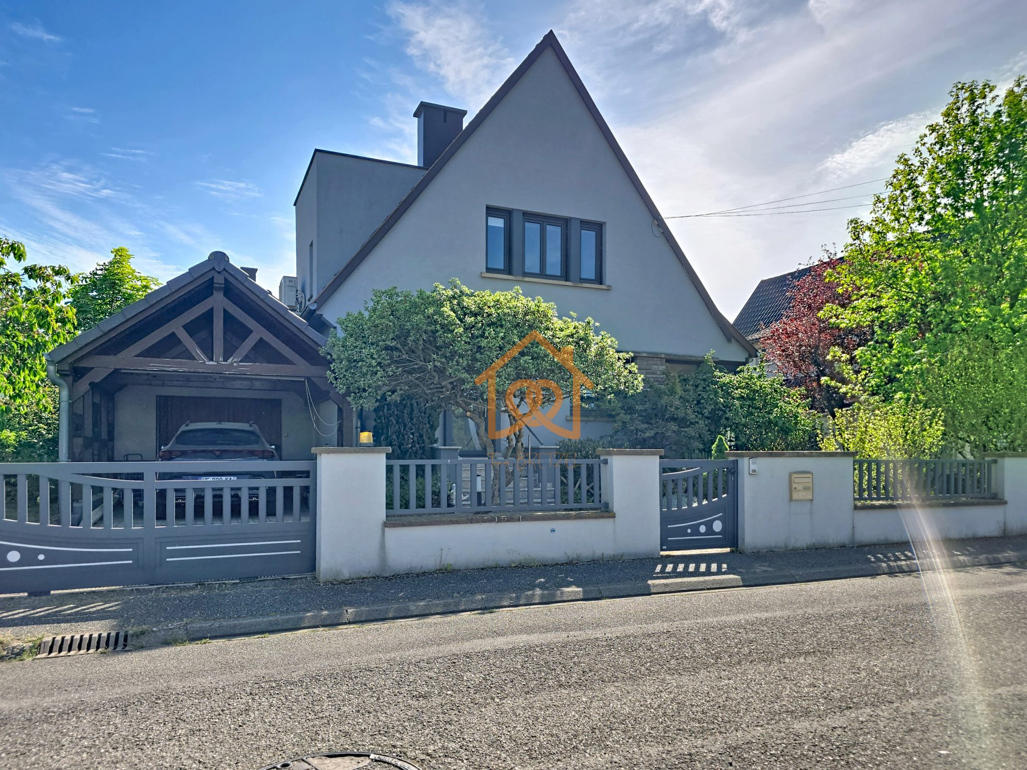Maison à vendre Haguenau - Premi'home Agence immobilière Aix En Provence