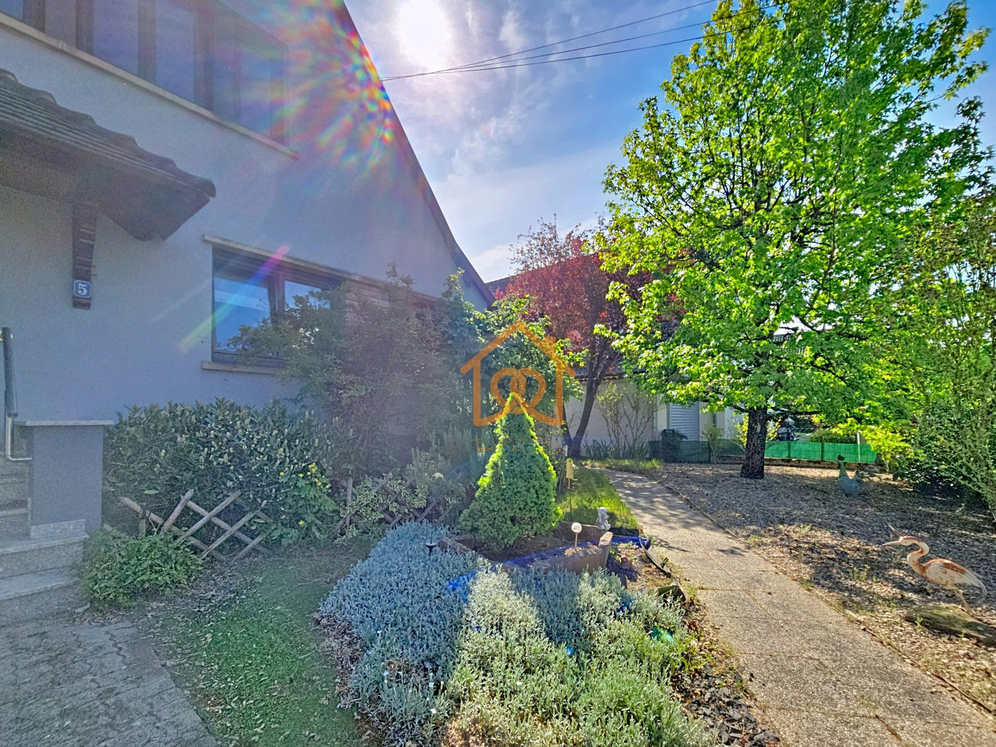 Maison à vendre Haguenau - Premi'home Agence immobilière Aix En Provence