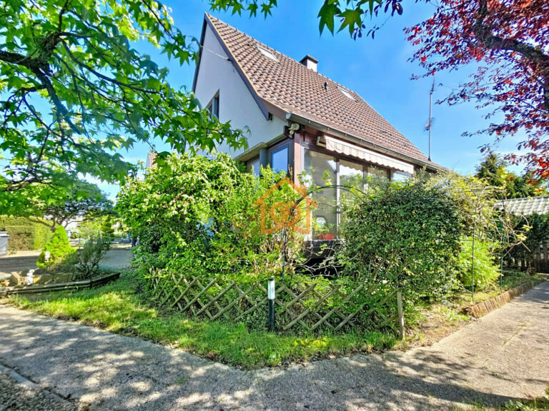 Maison à vendre Haguenau - Premi'home Agence immobilière Aix En Provence