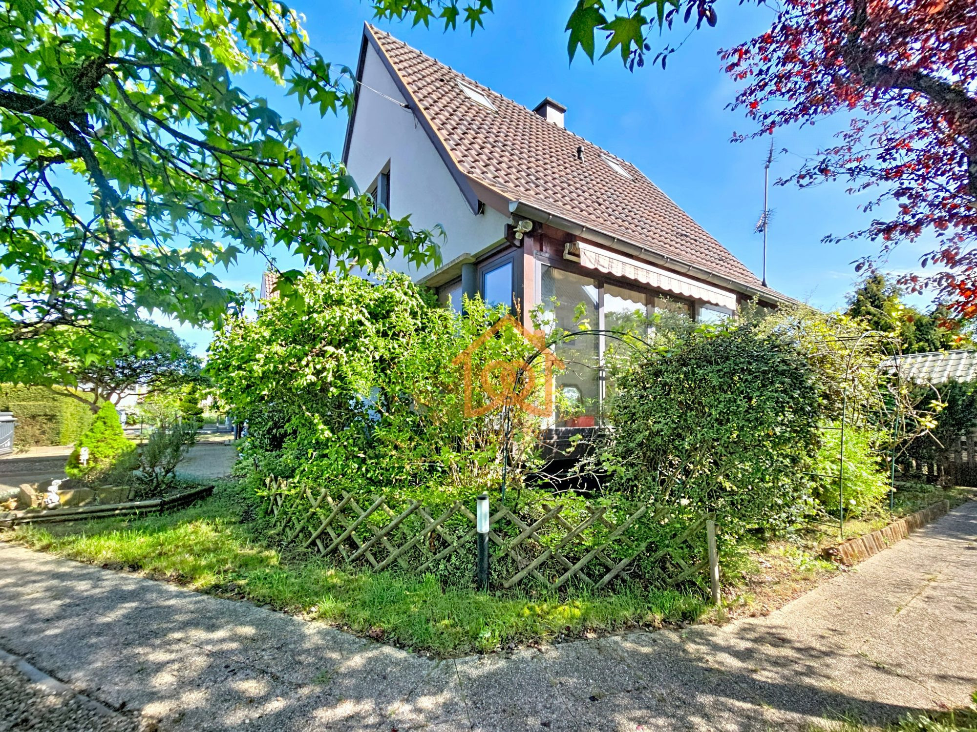 Maison à vendre Haguenau - Premi'home Agence immobilière Aix En Provence