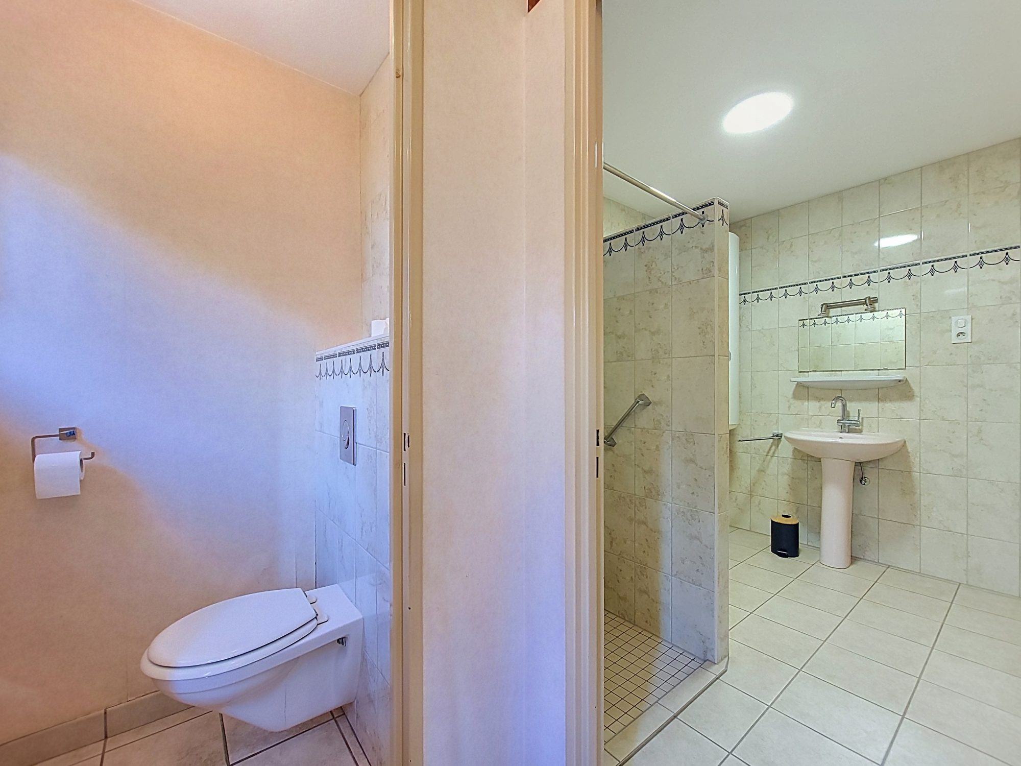 Maison individuelle avec dépendances - Premi'home Agence immobilière Aix En Provence