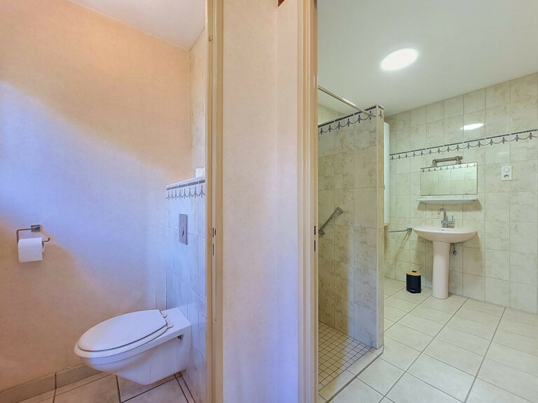 Maison individuelle avec dépendances - Premi'home Agence immobilière Aix En Provence