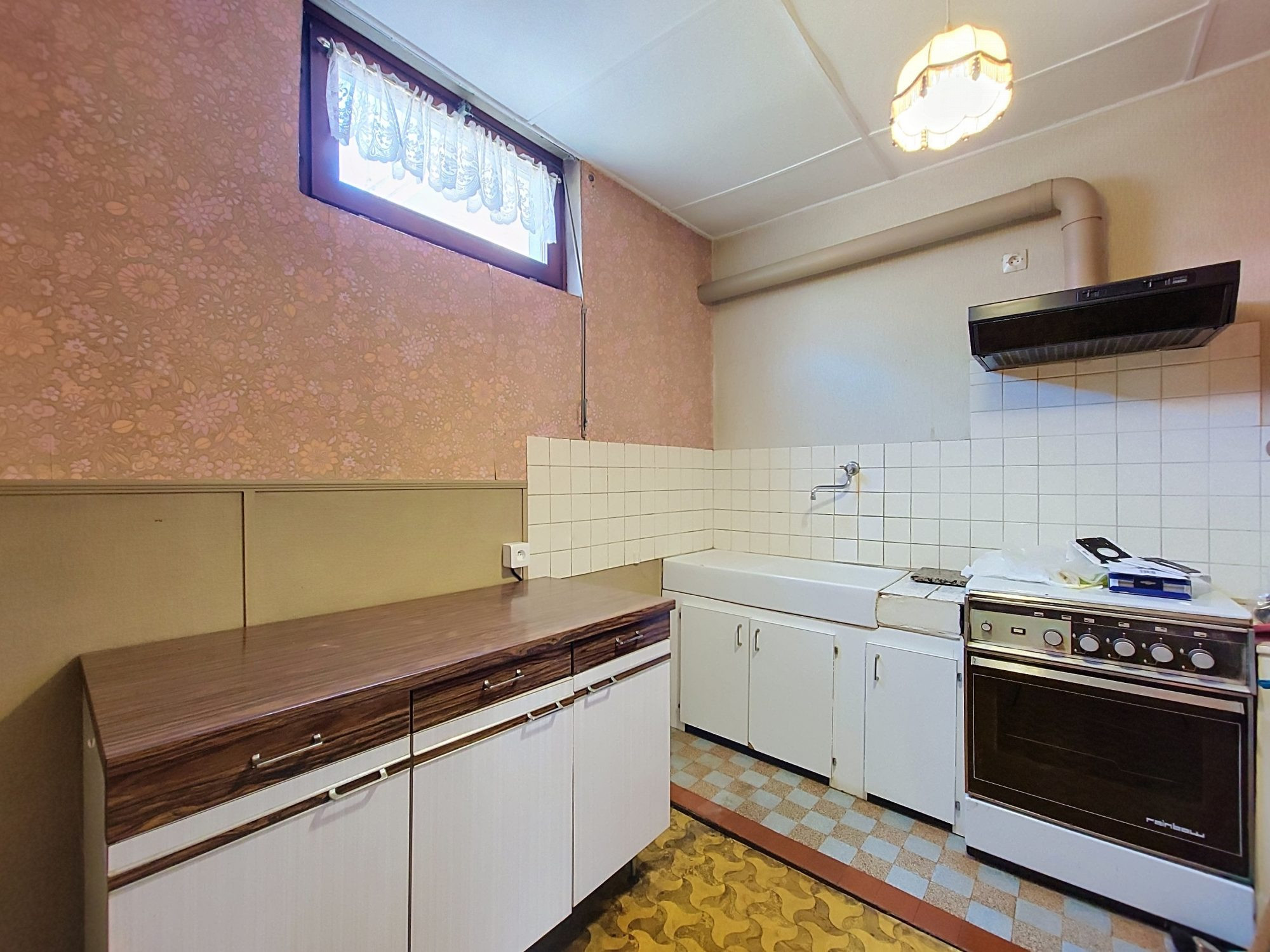 Maison individuelle avec dépendances - Premi'home Agence immobilière Aix En Provence