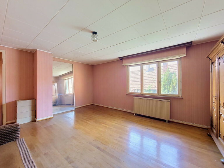 Maison individuelle avec dépendances - Premi'home Agence immobilière Aix En Provence