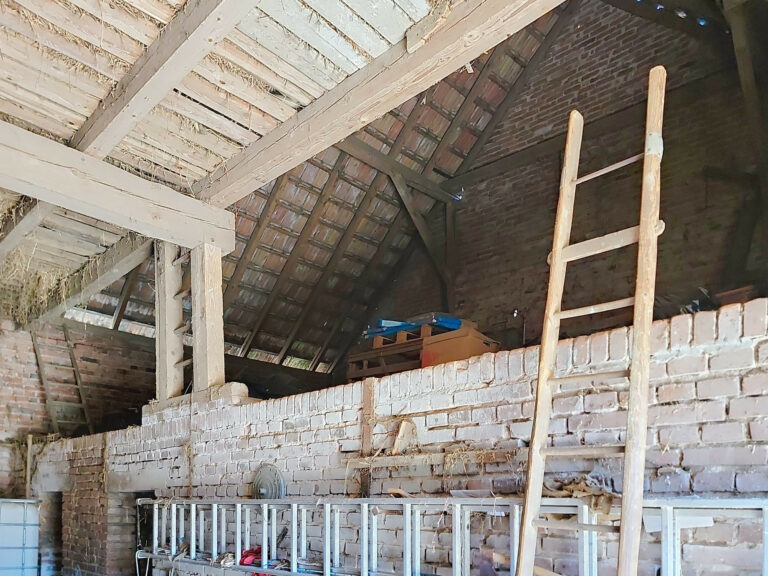 Maison individuelle avec dépendances - Premi'home Agence immobilière Aix En Provence