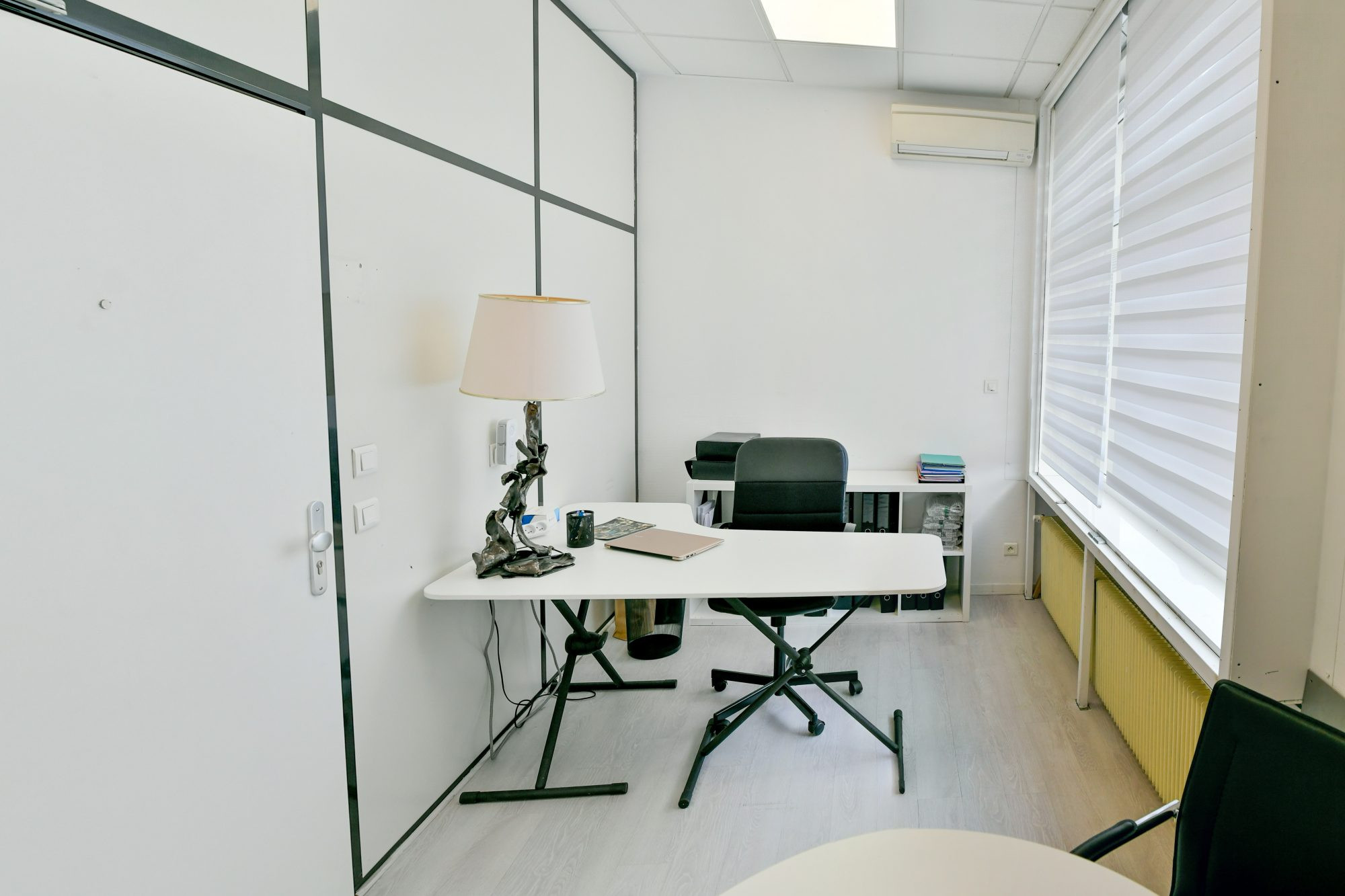 Ensemble Immobilier à usage professionnel - Premi'home Agence immobilière Aix En Provence