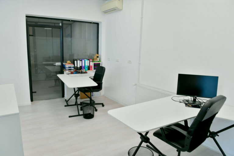 Ensemble Immobilier à usage professionnel - Premi'home Agence immobilière Aix En Provence