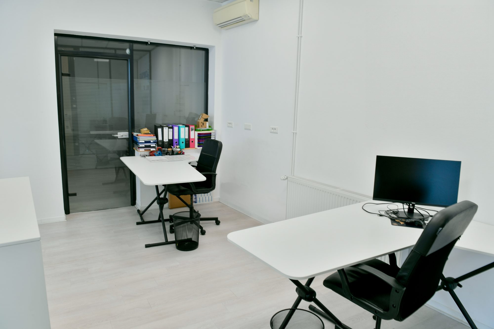 Ensemble Immobilier à usage professionnel - Premi'home Agence immobilière Aix En Provence