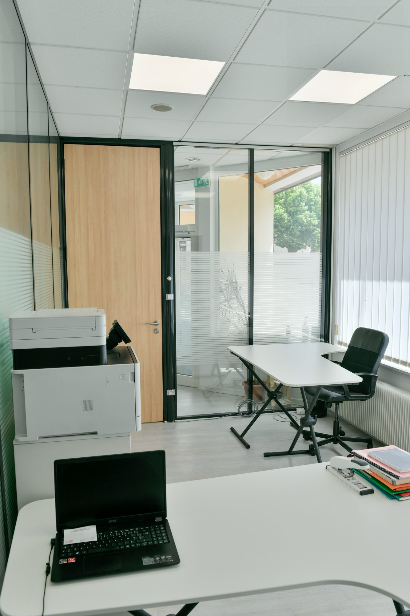 Ensemble Immobilier à usage professionnel - Premi'home Agence immobilière Aix En Provence