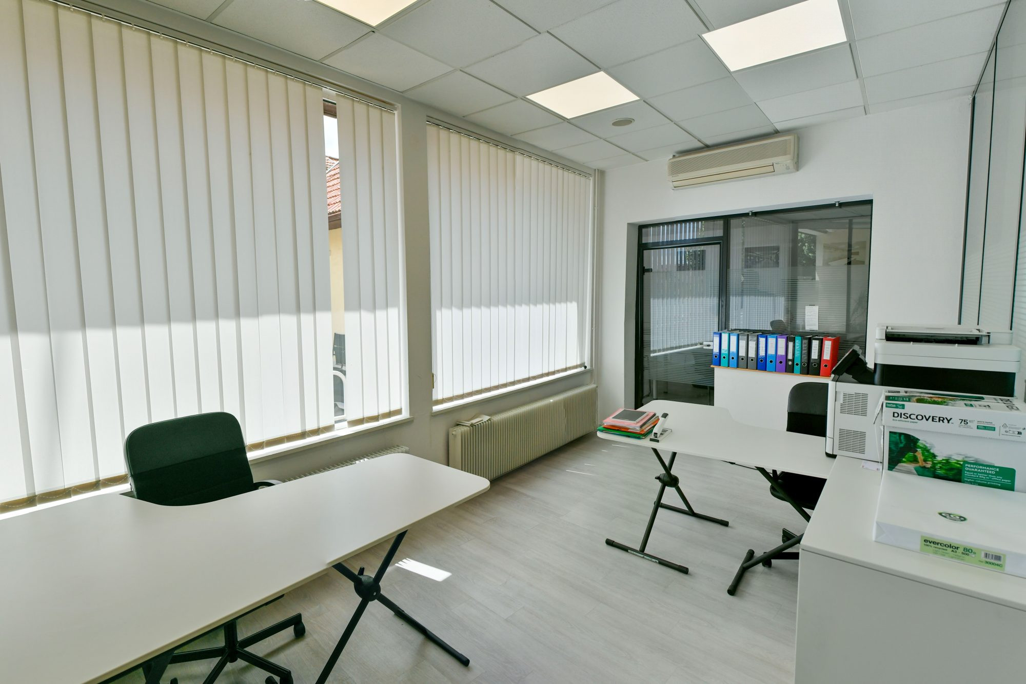 Ensemble Immobilier à usage professionnel - Premi'home Agence immobilière Aix En Provence