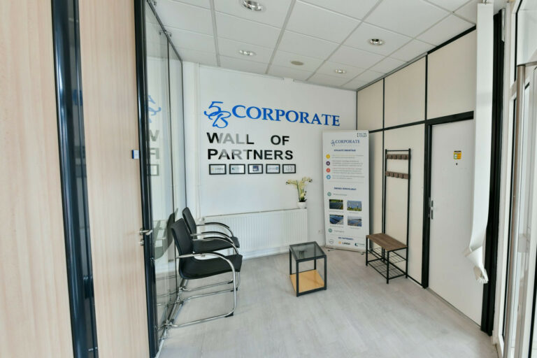 Ensemble Immobilier à usage professionnel - Premi'home Agence immobilière Aix En Provence