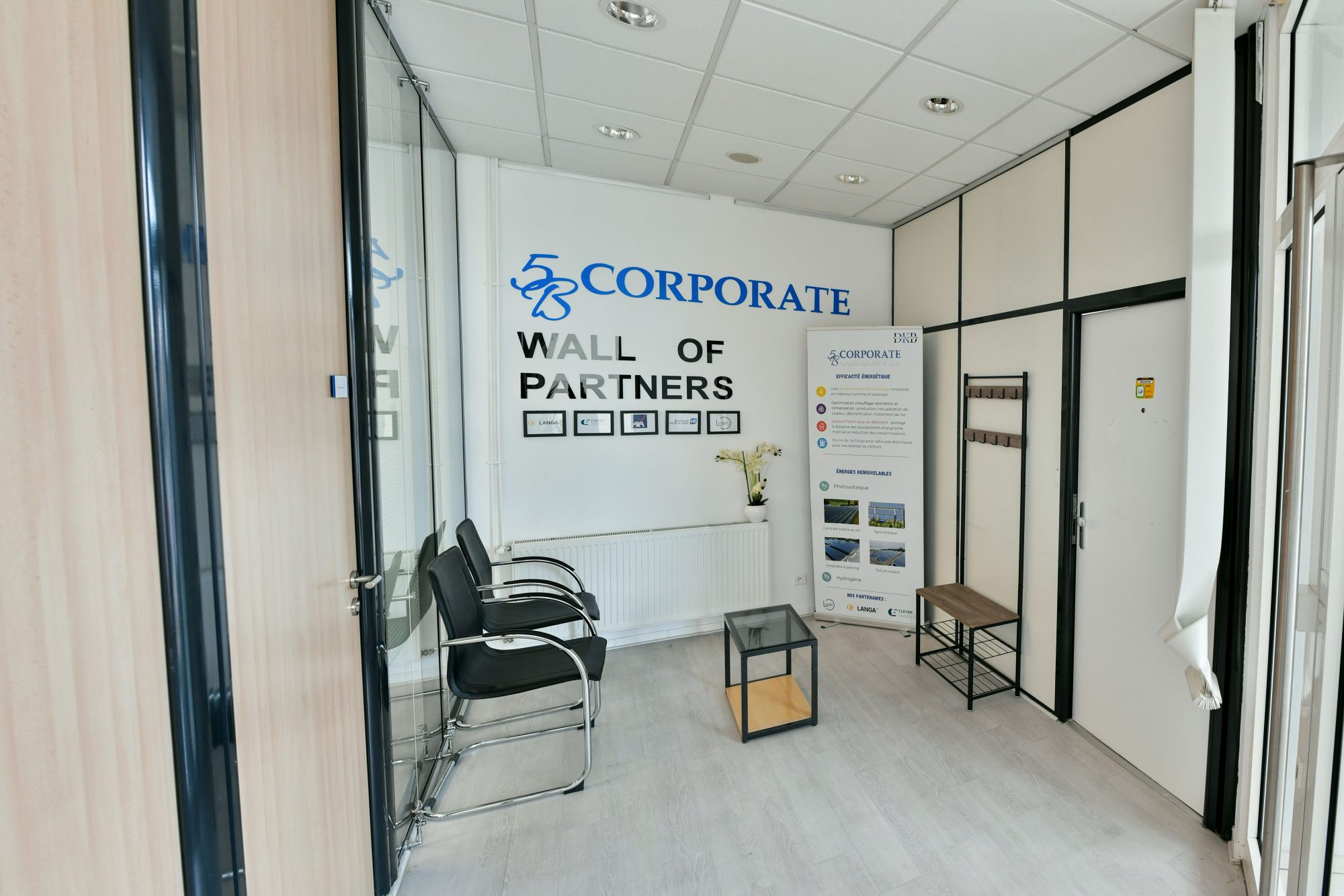 Ensemble Immobilier à usage professionnel - Premi'home Agence immobilière Aix En Provence