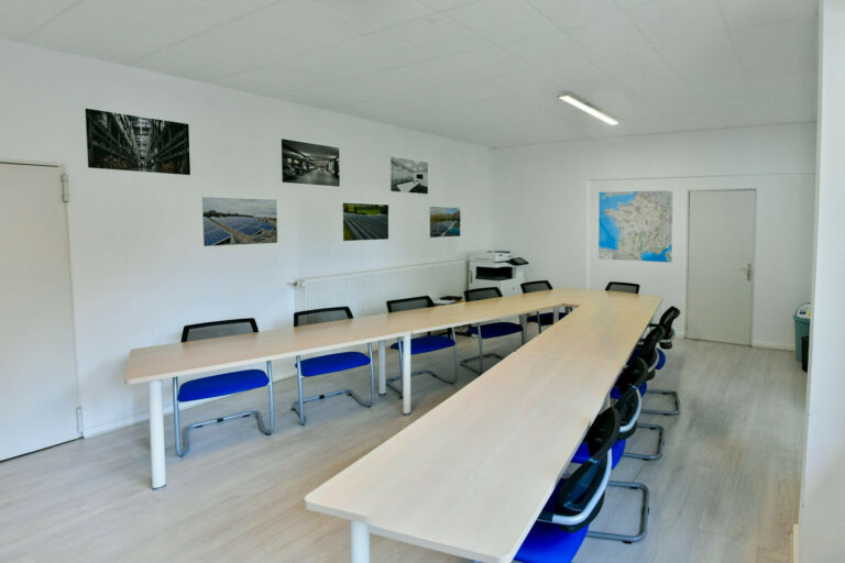Ensemble Immobilier à usage professionnel - Premi'home Agence immobilière Aix En Provence