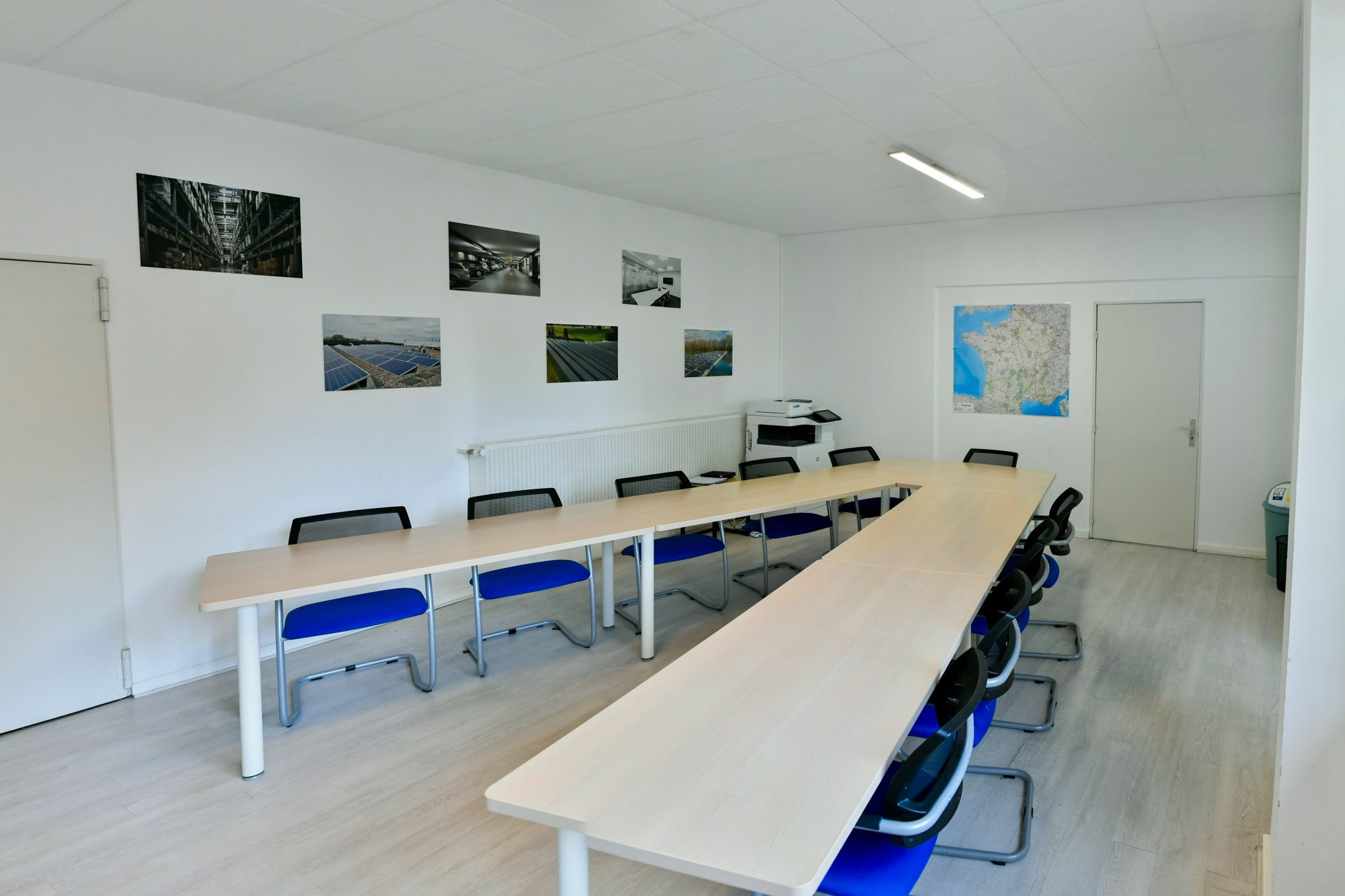 Ensemble Immobilier à usage professionnel - Premi'home Agence immobilière Aix En Provence