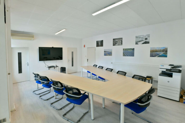 Ensemble Immobilier à usage professionnel - Premi'home Agence immobilière Aix En Provence