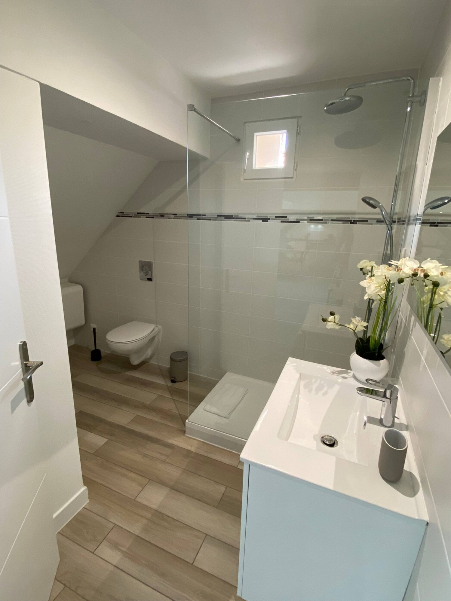 Ensemble Immobilier à usage professionnel - Premi'home Agence immobilière Aix En Provence