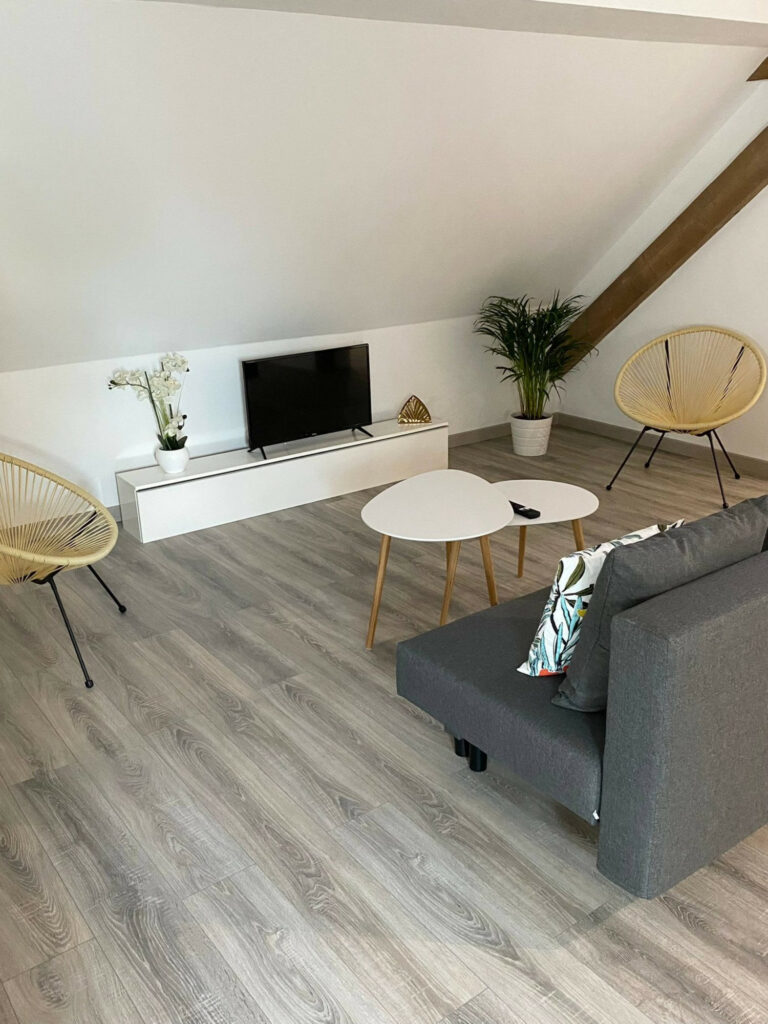 Ensemble Immobilier à usage professionnel - Premi'home Agence immobilière Aix En Provence