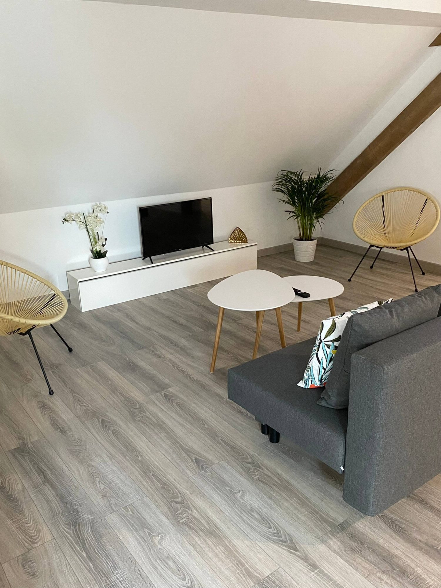 Ensemble Immobilier à usage professionnel - Premi'home Agence immobilière Aix En Provence