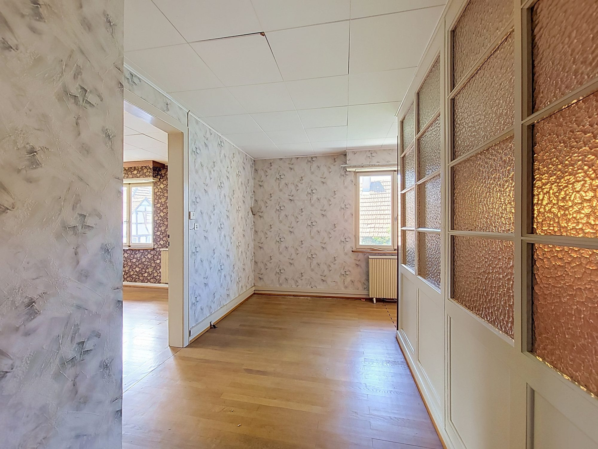 Maison individuelle avec dépendances - Premi'home Agence immobilière Aix En Provence