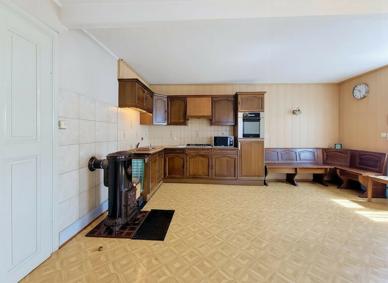 Maison individuelle avec dépendances - Premi'home Agence immobilière Aix En Provence