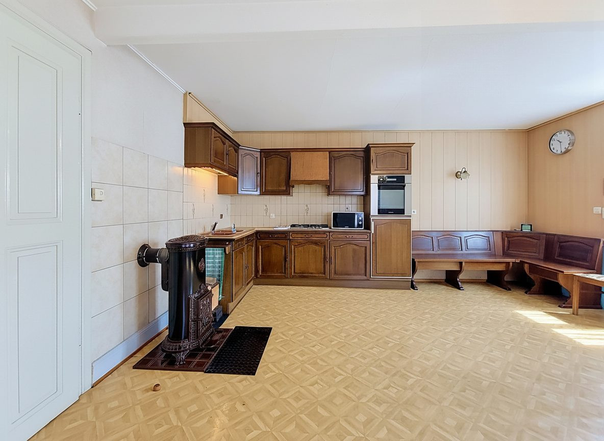 Maison individuelle avec dépendances - Premi'home Agence immobilière Aix En Provence