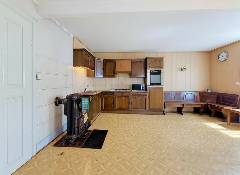 Maison individuelle avec dépendances - Premi'home Agence immobilière Aix En Provence
