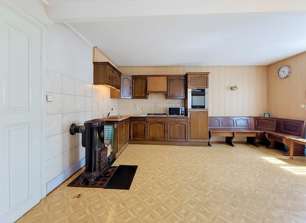Maison individuelle avec dépendances - Premi'home Agence immobilière Aix En Provence