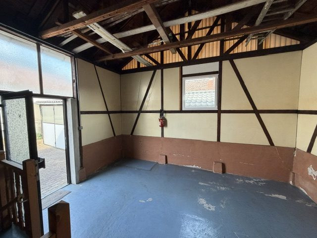Charmante maison avec dépendance et double garage. - Premi'home Agence immobilière Aix En Provence