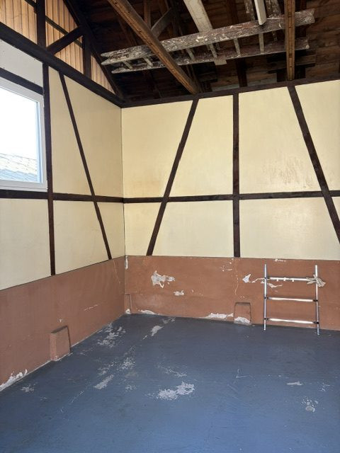 Charmante maison avec dépendance et double garage. - Premi'home Agence immobilière Aix En Provence