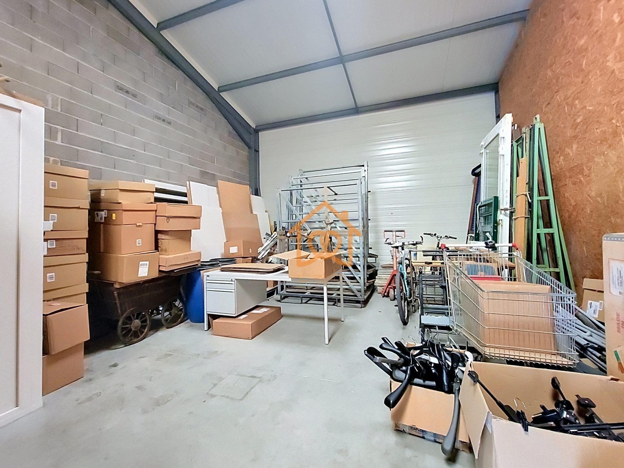 Immobilier Professionnel à vendre Oberhoffen-sur-Moder - Premi'home Agence immobilière Aix En Provence