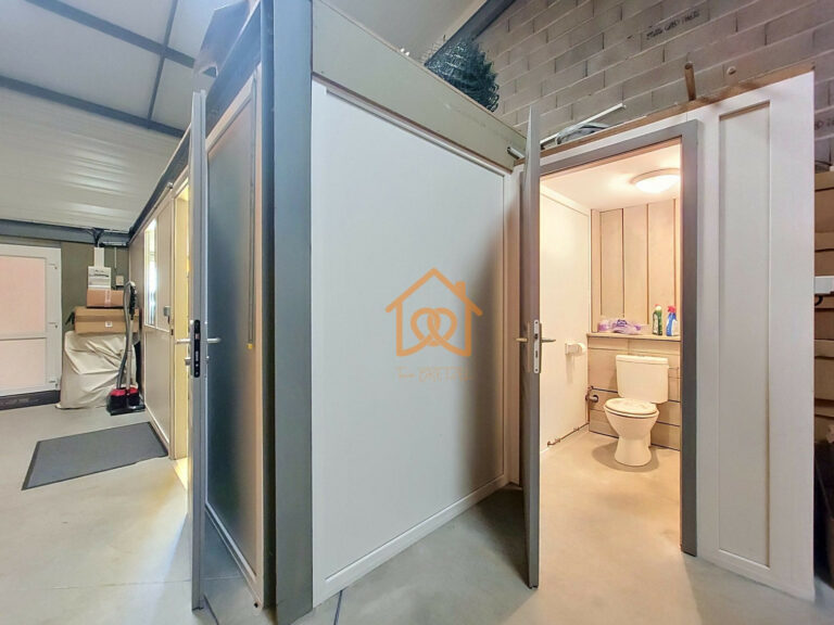 Immobilier Professionnel à vendre Oberhoffen-sur-Moder - Premi'home Agence immobilière Aix En Provence