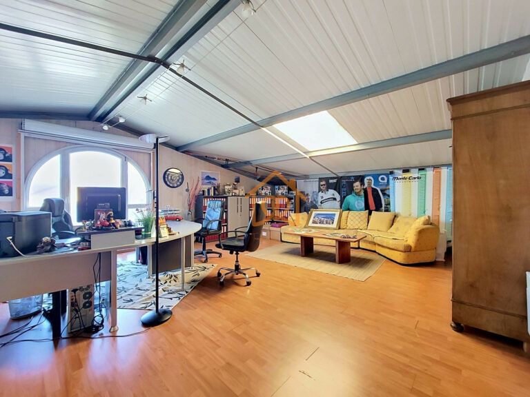 Immobilier Professionnel à vendre Oberhoffen-sur-Moder - Premi'home Agence immobilière Aix En Provence