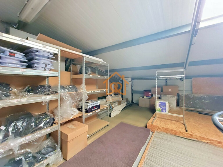 Immobilier Professionnel à vendre Oberhoffen-sur-Moder - Premi'home Agence immobilière Aix En Provence