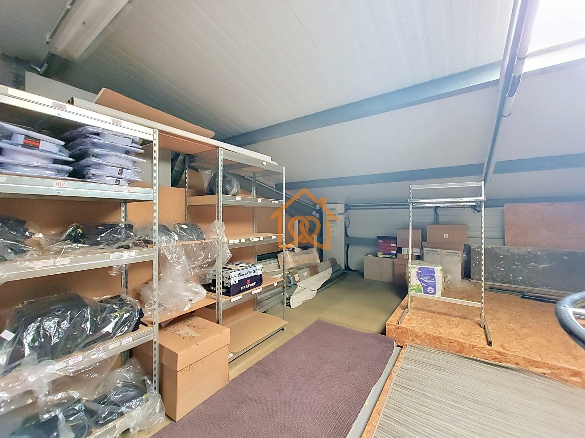 Immobilier Professionnel à vendre Oberhoffen-sur-Moder - Premi'home Agence immobilière Aix En Provence