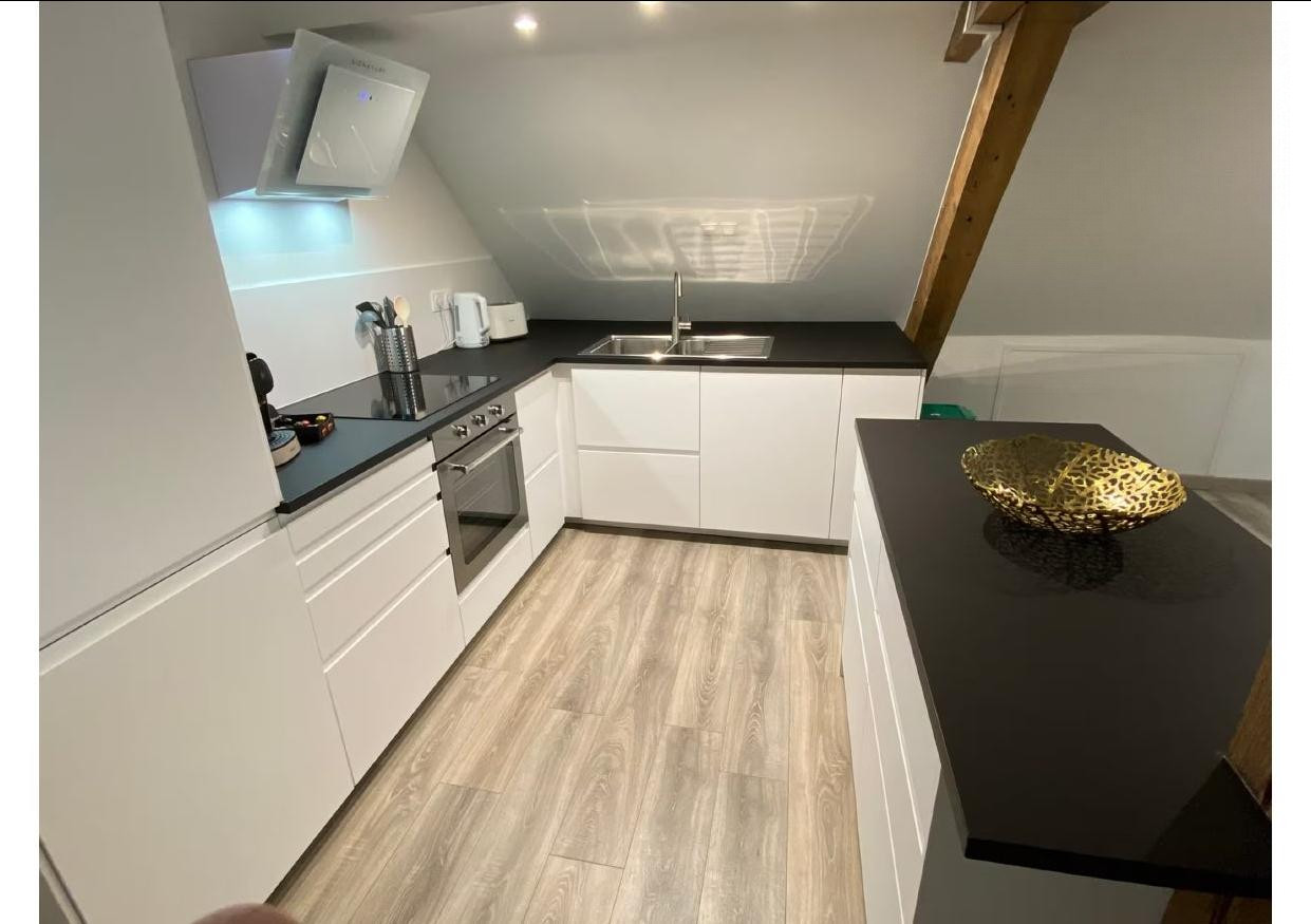 Ensemble Immobilier à usage professionnel - Premi'home Agence immobilière Aix En Provence
