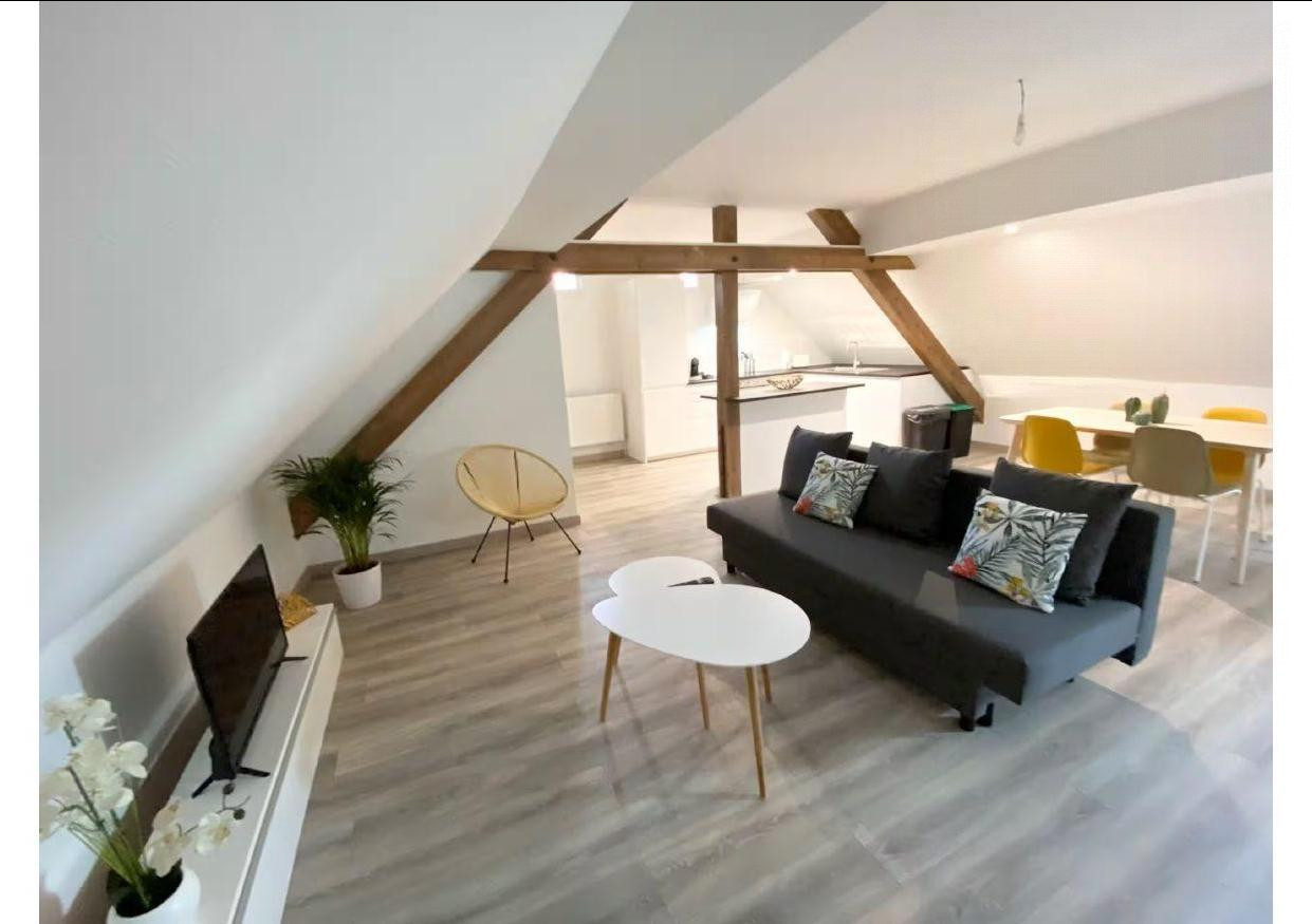 Ensemble Immobilier à usage professionnel - Premi'home Agence immobilière Aix En Provence