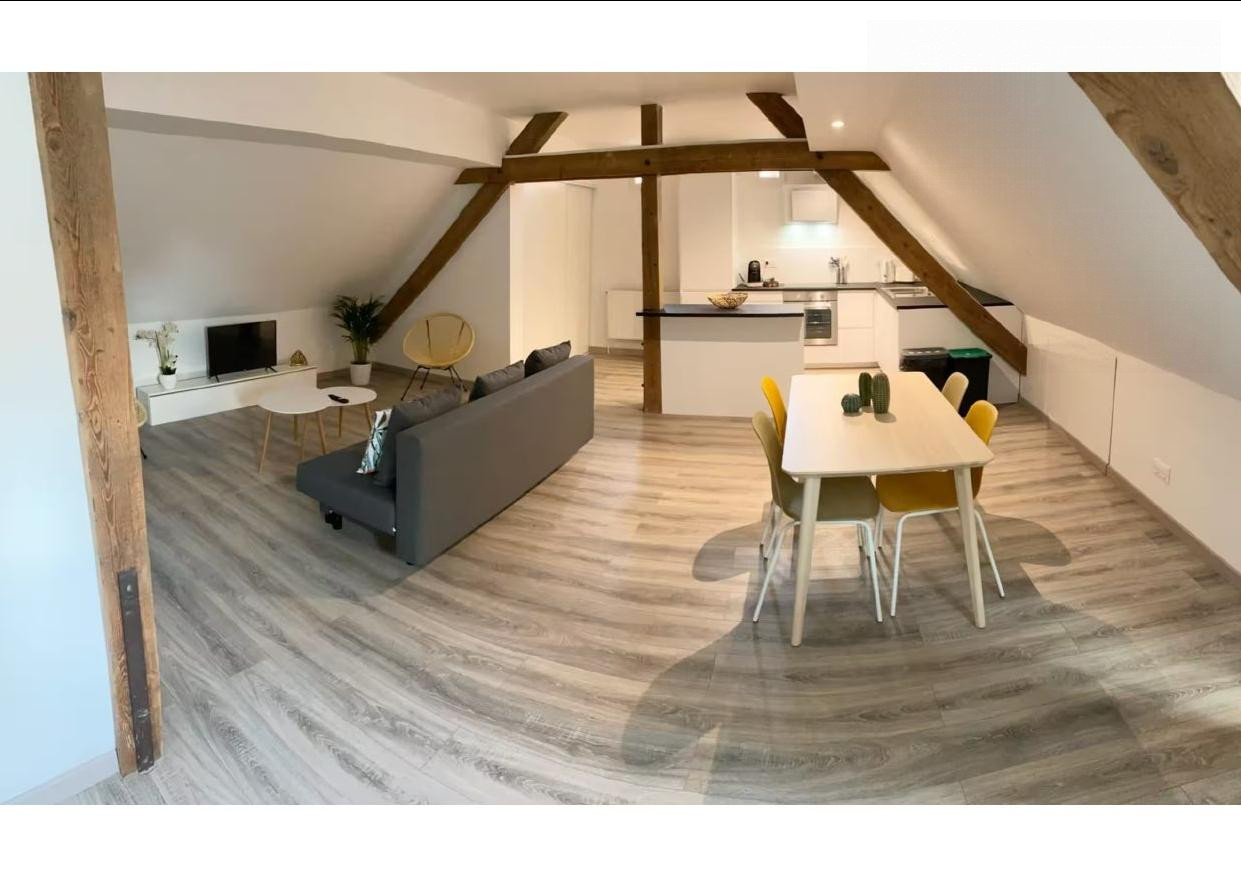 Ensemble Immobilier à usage professionnel - Premi'home Agence immobilière Aix En Provence
