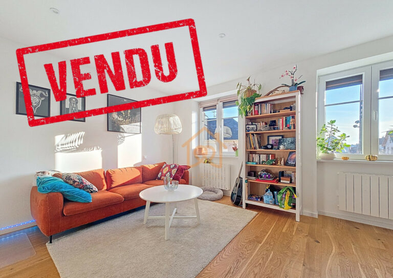 Magnifique T3 très lumineux à Truchtersheim - Premi'home Agence immobilière Aix En Provence
