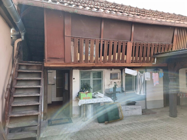 Maison la Wantzenau village - Premi'home Agence immobilière Aix En Provence