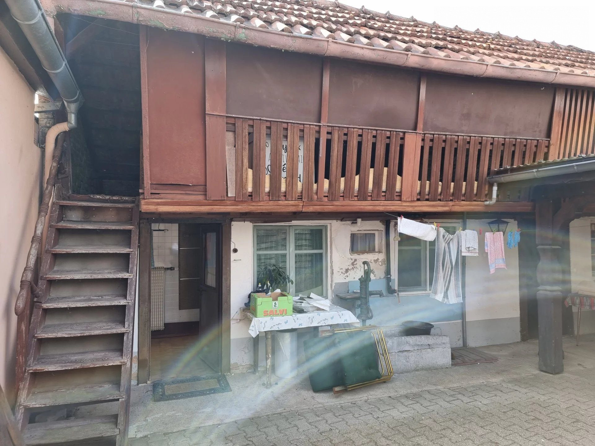 Maison la Wantzenau village - Premi'home Agence immobilière Aix En Provence