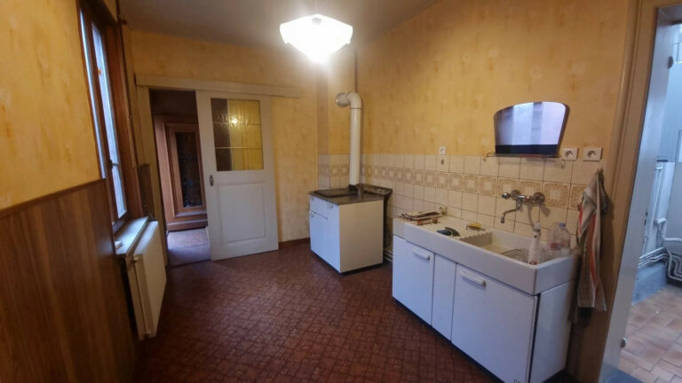 Maison la Wantzenau village - Premi'home Agence immobilière Aix En Provence