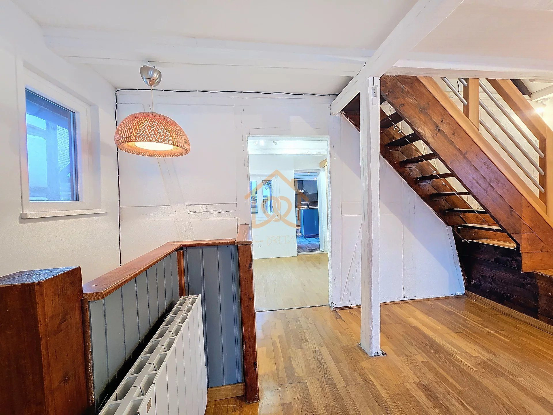 Magnifique type 2 de 66 m² vieux Schiltigheim - Premi'home Agence immobilière Aix En Provence
